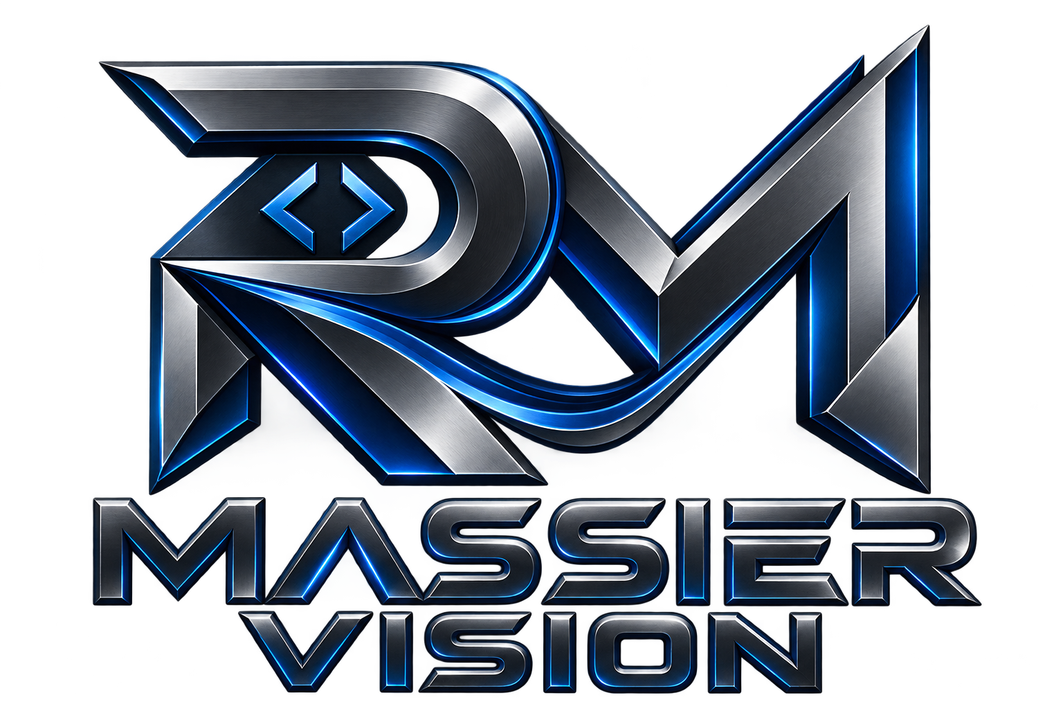 Massier Vision Logo